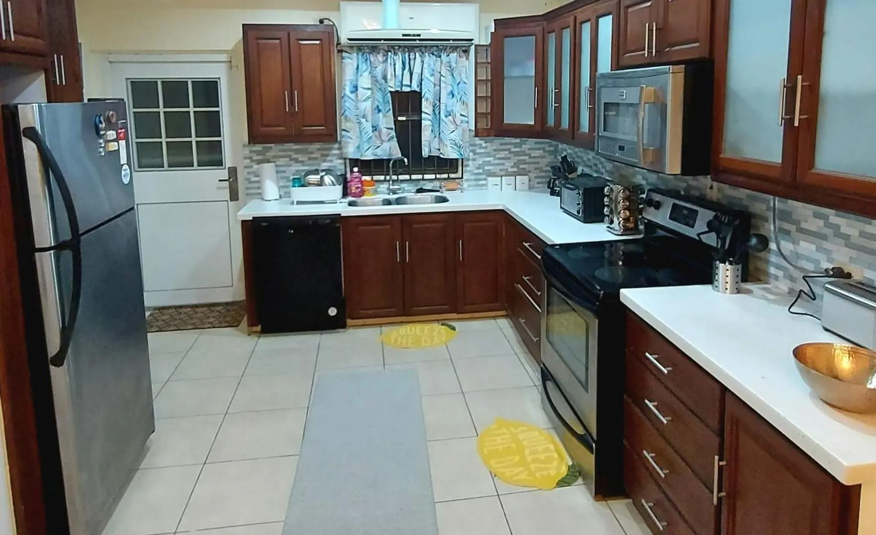 Live Like A Local In This Chic Maraval Townhouse Port of Spain