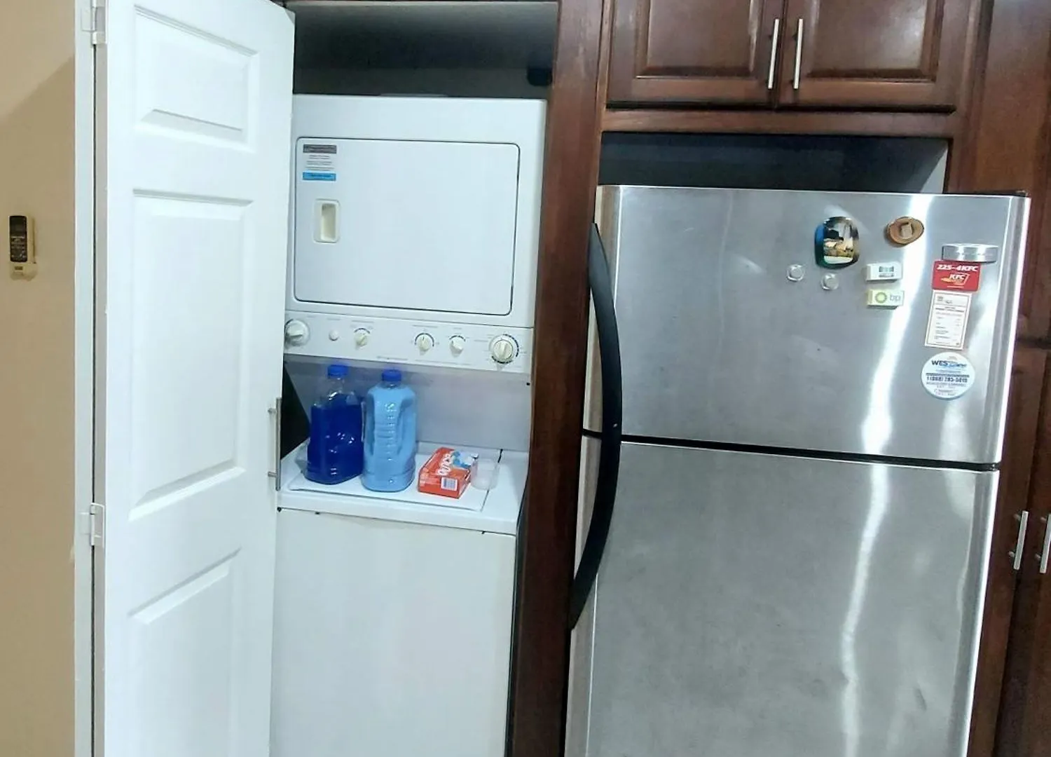 Live Like A Local In This Chic Maraval Townhouse Port of Spain 0*,