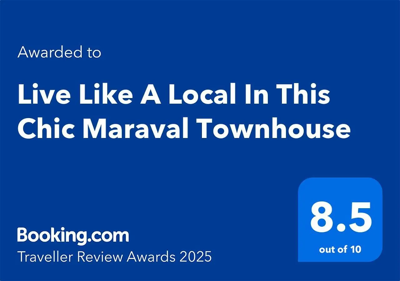 Tatil Evi Live Like A Local In This Chic Maraval Townhouse Port of Spain